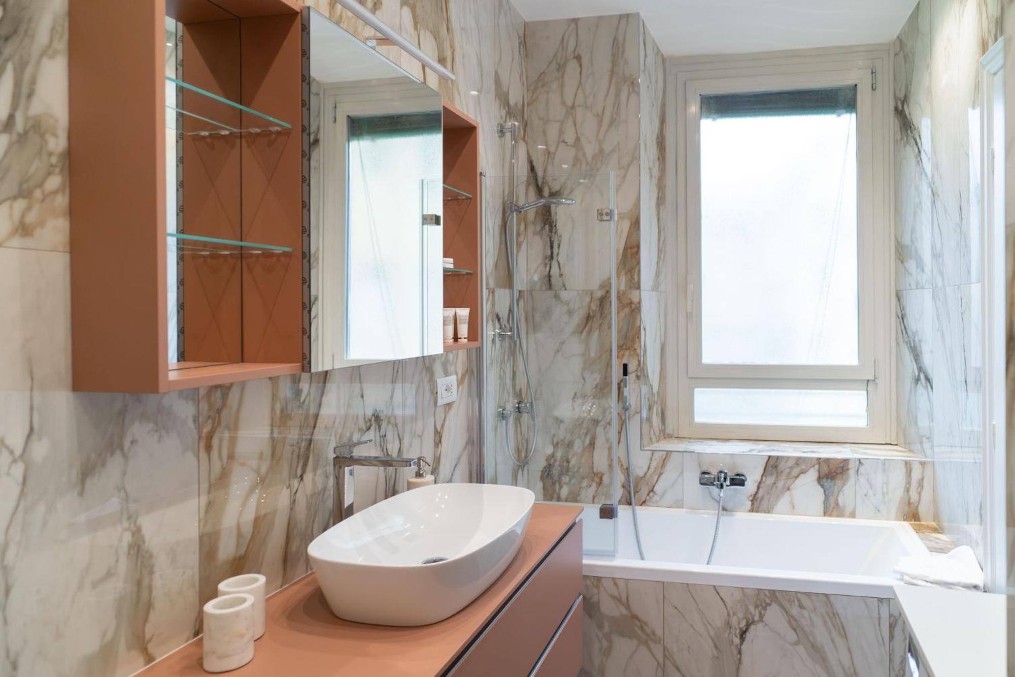Apartment Ampio A 500 Mt Dai Musei Vaticani *