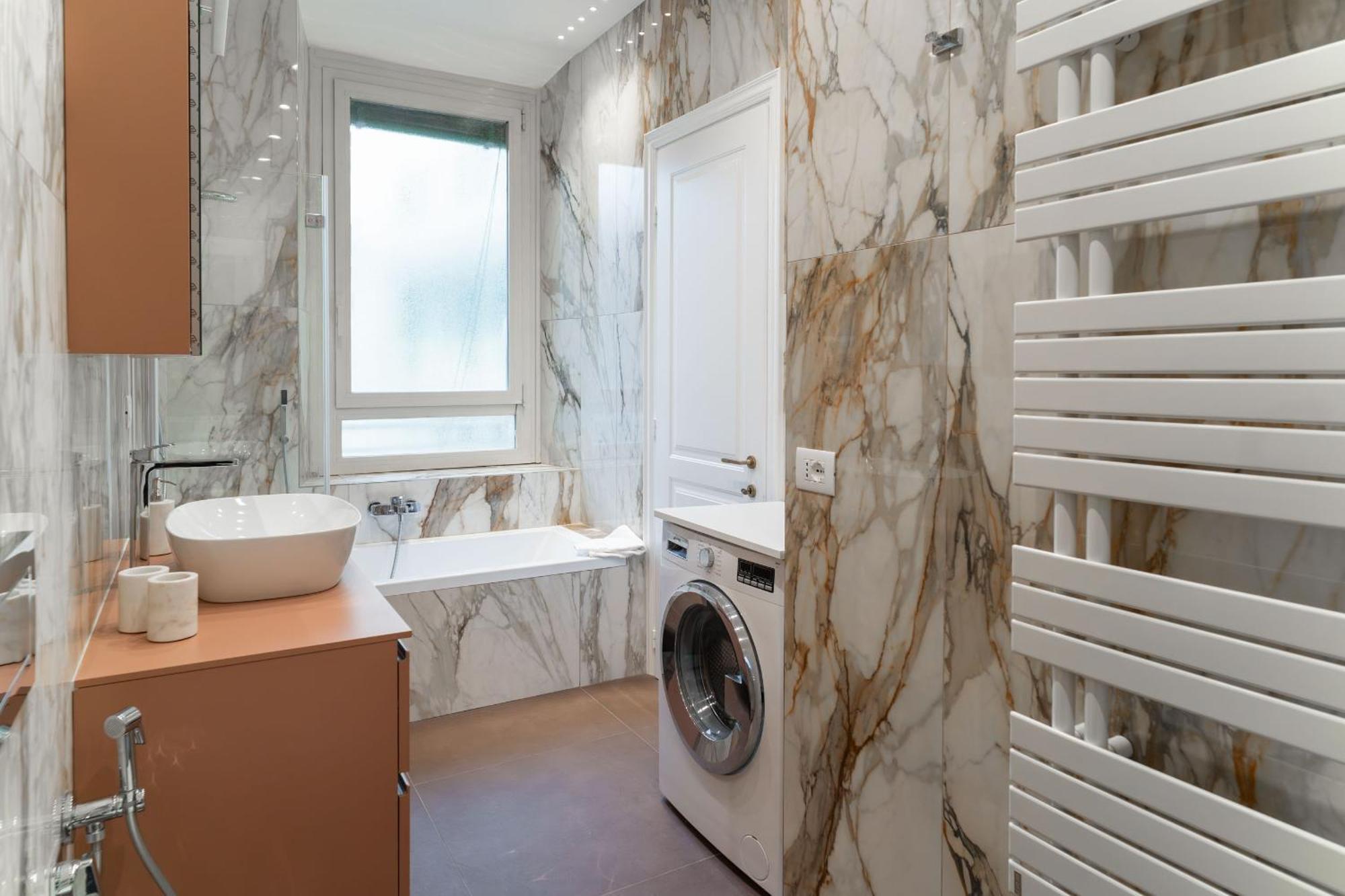 Apartment Ampio A 500 Mt Dai Musei Vaticani Rom