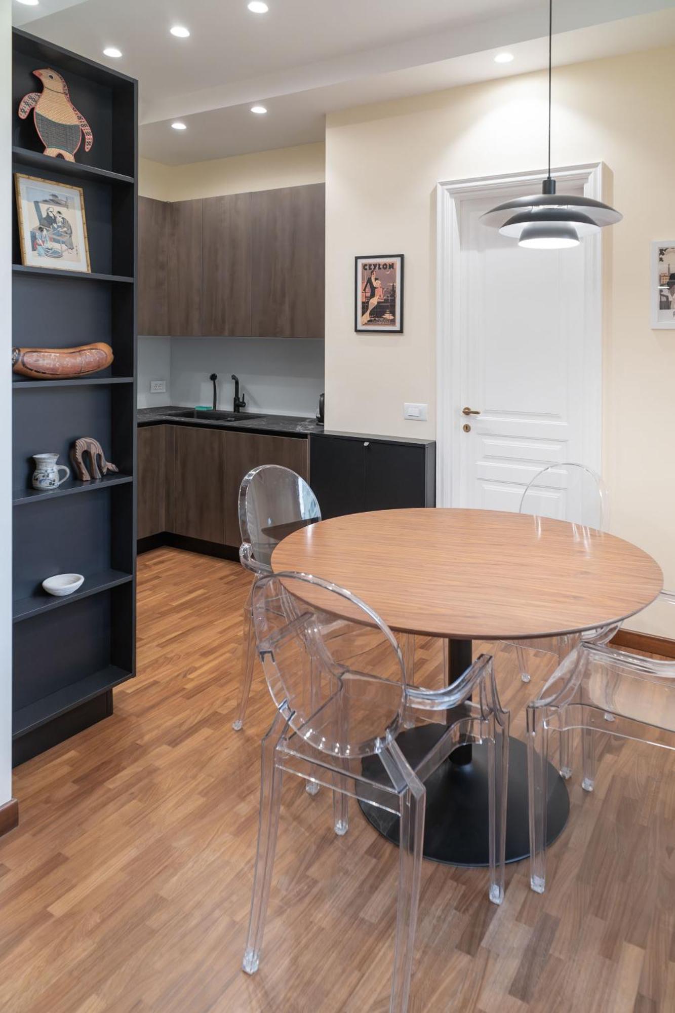 Apartment Ampio A 500 Mt Dai Musei Vaticani